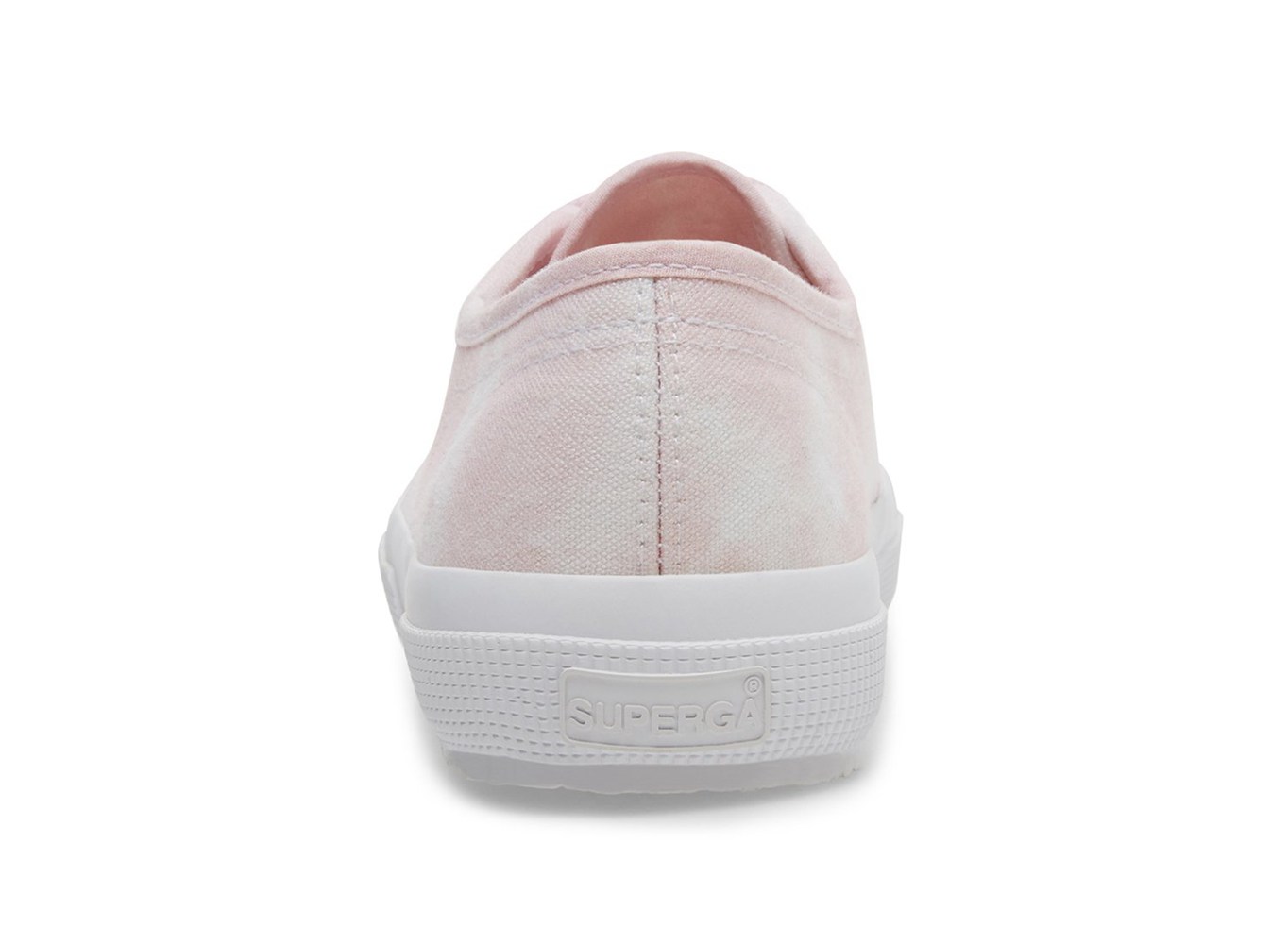 Zapatillas Superga Mujer Rosas - 2750 Fantasy Cotu - 976124DYU